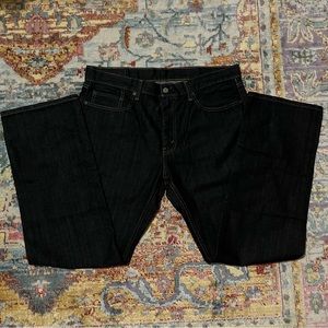 Levi Jeans 559 36X32